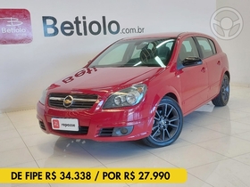 vectra 2.0 mpfi gt x hatch 8v flex 4p automatico 2009 lajeado