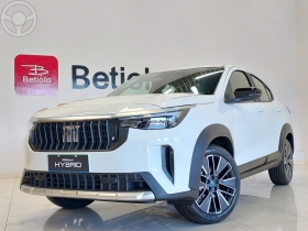 fastback 1.0 audace 200 turbo flex 4p automatico 2026 lajeado