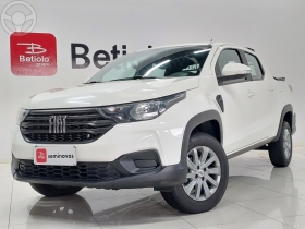 strada 1.3 fire freedom 8v cd flex 4p manual 2023 lajeado