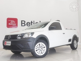 saveiro 1.6 msi robust cs 16v flex 2p manual 2023 lajeado