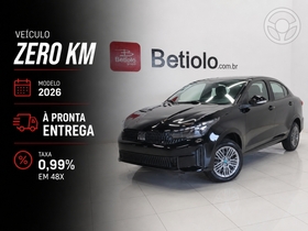 cronos 1.3 drive flex 4p automatico 2026 lajeado