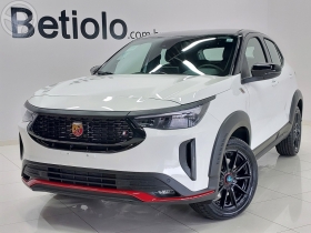 pulse 1.3 abarth turbo 270 12v flex 4p automatico 2025 lajeado