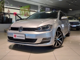 GOLF 1.4 TSI HIGHLINE 16V 4P AUTOMÁTICO