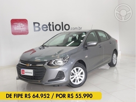 onix 1.0 lt plus 4p flex manual 2022 lajeado