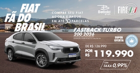 fastback 1.0 200 turbo drive flex 4p automatico 2026 lajeado