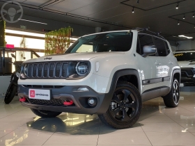 renegade 2.0 16v turbo diesel trailhawk 4p 4x4 automatico 2020 lajeado