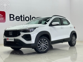 pulse 1.3 drive 12v flex 4p automatico 2023 lajeado