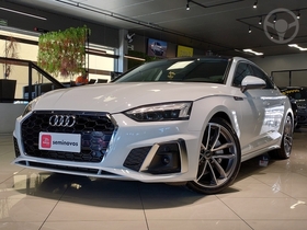 A5 2.0 TFSI SPORTBACK S LINE 4P AUTOMÁTICO