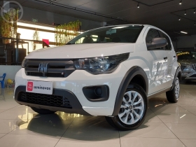 mobi 1.0 8v evo flex like. manual 2024 lajeado