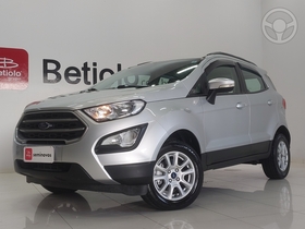 ecosport 1.5 tivct flex se automatico 2018 lajeado
