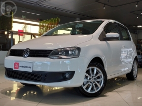 FOX 1.0 MI 8V FLEX 4P MANUAL