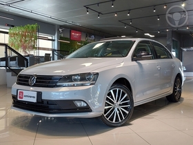 jetta 1.4 16v tsi comfortline flex 4p tiptronic 2018 lajeado