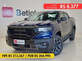 rampage 2.0 hurricane rebel 4 4x4 turbo 4p automatico 2024 lajeado