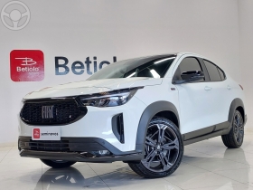 fastback 1.3 limited edition 270 turbo flex 4p automatico 2023 lajeado