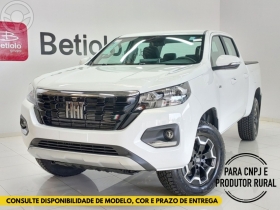 titano 2.2 volcano turbo 4x4 diesel 4p automatico 2025 lajeado