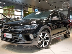 nivus 1.0 tsi highline flex 4p automatico 2024 lajeado