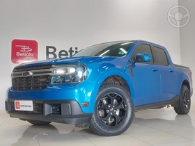 maverick 2.0 lariat fx4 ecoboost automatico 2022 lajeado