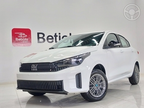 cronos 1.3 drive flex 4p automatico 2026 lajeado