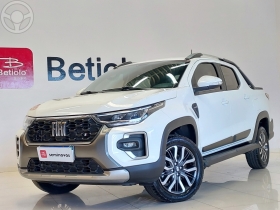 strada 1.0 ranch cd 12v turbo flex 4p automatico 2025 lajeado