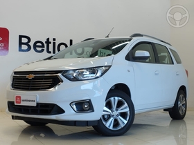 spin 1.8 ltz 8v flex 4p manual 2019 lajeado