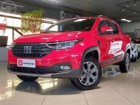 STRADA 1.3 VOLCANO CD 8V FLEX 4P MANUAL
