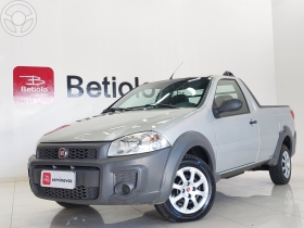 strada 1.4 mpi hard working cs 8v flex 2p manual 2020 lajeado