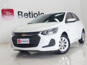 onix 1.0 lt 12v turbo flex 4p manual 2021 lajeado