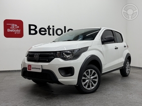 mobi 1.0 8v evo flex like. manual 2024 lajeado