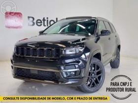 commander 2.0 hurricane blackhawk 4x4 turbo 4p automatico 2025 lajeado