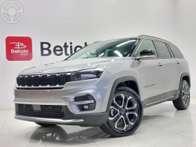 commander 1.3 limited t270 16v 4x2 turbo flex 4p automatico 2025 lajeado