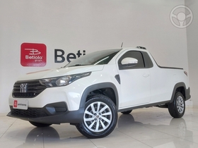 strada 1.3 freedom plus cs 8v flex 2p manual 2023 lajeado
