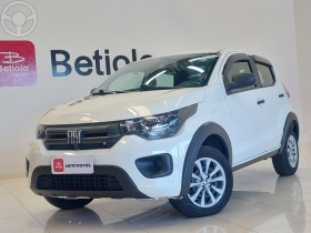 mobi 1.0 8v evo flex like. manual 2022 lajeado