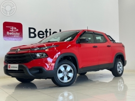 toro 1.8 16v endurance flex 4p manual 2020 lajeado