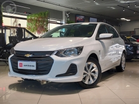 onix 1.0 lt 12v turbo flex 4p manual 2023 lajeado