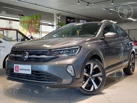 NIVUS 1.0 TSI HIGHLINE FLEX 4P AUTOMÁTICO