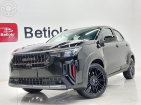 pulse 1.3 abarth turbo 270 12v flex 4p automatico 2026 lajeado