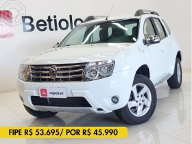 duster 1.6 dynamique 4x2 16v flex 4p manual 2015 lajeado