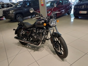 METEOR 350CC