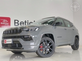 compass 2.0 blackhawk 4 turbo 4p automatico 2026 lajeado