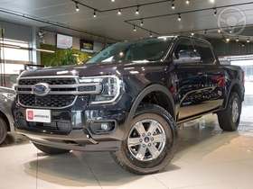 ranger 2.0 xls cd turbo 4x4 diesel 4p automatico 2024 lajeado