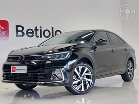 virtus 1.0 200 tsi highline automatico 2023 lajeado