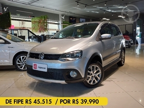 space cross 1.6 mi 8v flex 4p automatizado 2014 lajeado