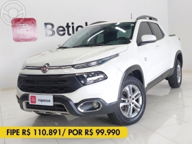 toro 2.0 16v turbo diesel freedom 4wd at9 automatico 2021 lajeado