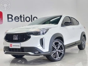 fastback 1.0 impetus 200 turbo flex 4p automatico 2023 lajeado