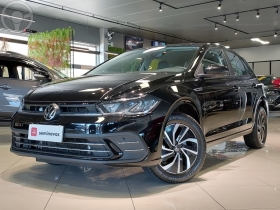 polo 1.0 170 tsi 12v highline flex 4p automatico 2024 lajeado