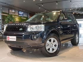 FREELANDER 2 3.2 S 6V 24V 4P AUTOMÁTICO