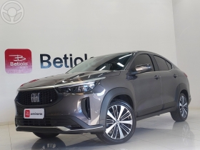 fastback 1.0 audace 200 turbo flex 4p automatico 2023 lajeado