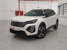 2008 1.0 turbo gt 200 flex 4p automatico 2025 lajeado