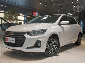 onix 1.0 lt 12v turbo flex 4p manual 2025 lajeado