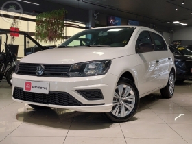 gol 1.6 mi 8v flex 4p automatizado 2022 lajeado